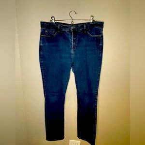 NYDJ  Skinny Jeans